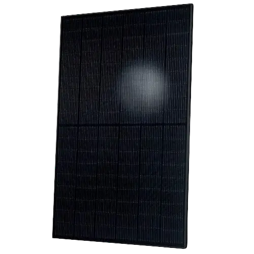 Panel Q-Cells G11 395W černý