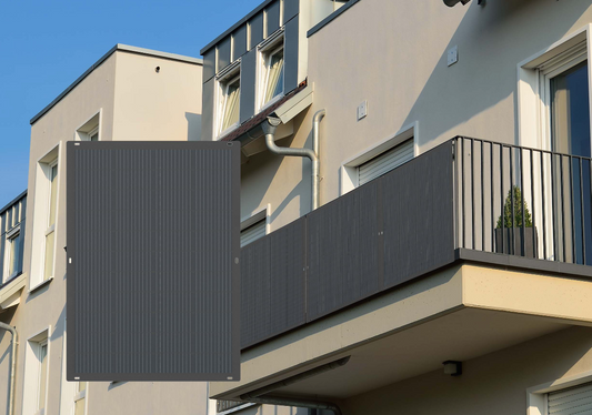 Novinka: Odlehčené solární panely