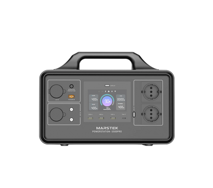 Powerbanka Saturn S500Pro