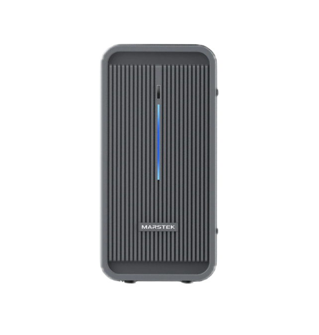 Přídavná baterie Saturn-C