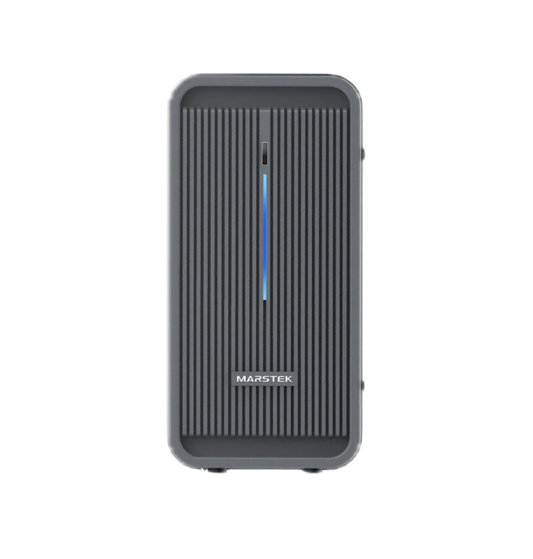 Přídavná baterie Saturn-C