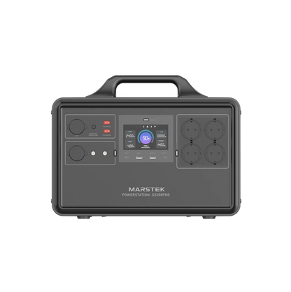 Powerbanka Saturn S2200Pro