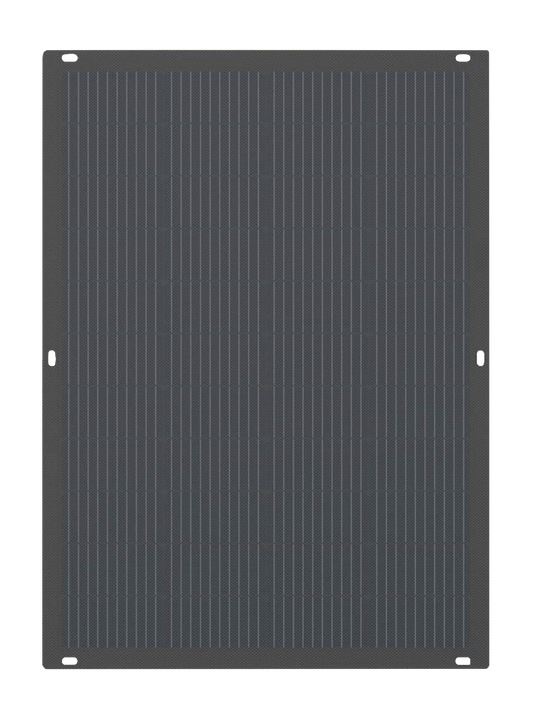 Solární panel Apollo-A